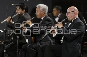 ORQUESTA SINFÓNICA DE PUEBLA