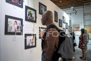 TLAXCALA . EXPOSICIÓN FOTOGRAFÍA