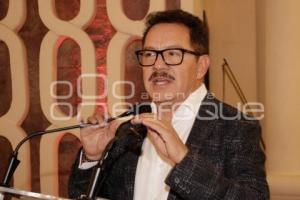 REUNIÓN IGNACIO MIER