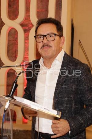 REUNIÓN IGNACIO MIER