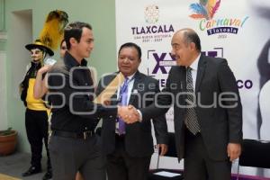 TLAXCALA . EXPOSICIÓN FOTOGRAFÍA