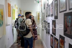 TLAXCALA . EXPOSICIÓN FOTOGRAFÍA