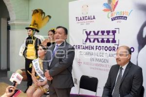 TLAXCALA . EXPOSICIÓN FOTOGRAFÍA