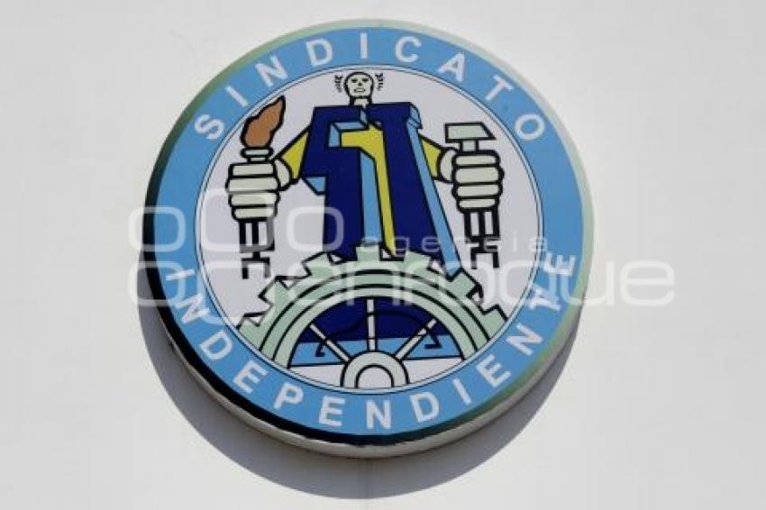 LOGO . SINDICATO VOLKSWAGEN