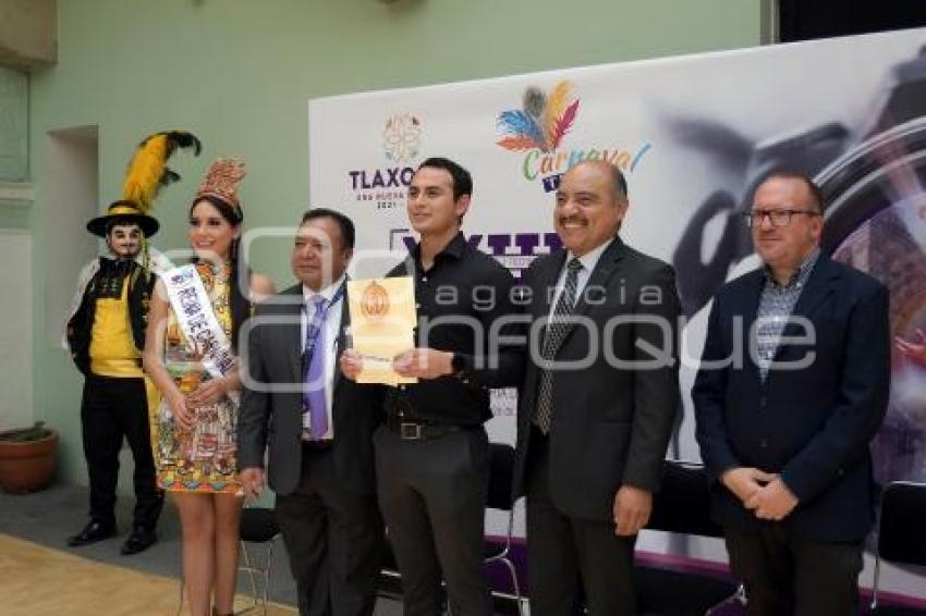 TLAXCALA . EXPOSICIÓN FOTOGRAFÍA