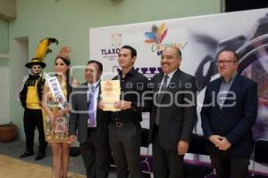 TLAXCALA . EXPOSICIÓN FOTOGRAFÍA