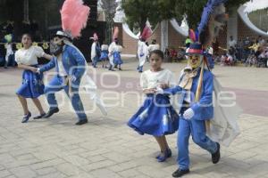 TLAXCALA . CARNAVAL OCOTLÁN