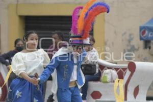 TLAXCALA . CARNAVAL OCOTLÁN