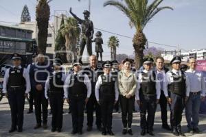 AYUNTAMIENTO . ATENCIÓN AL VISITANTE