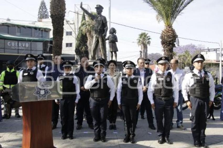 AYUNTAMIENTO . ATENCIÓN AL VISITANTE