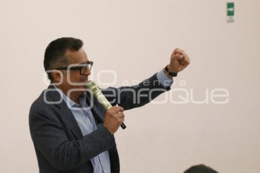 TLAXCALA . COMITES MUNICIPALES