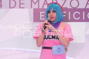 FENALI . CONCURSO DE COSPLAY