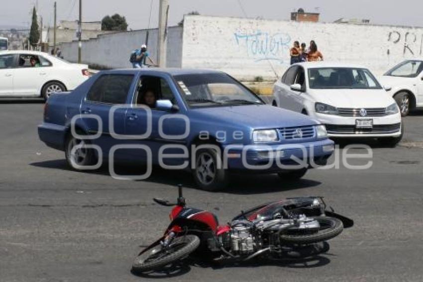 TLAXCALA . DETENCIÓN