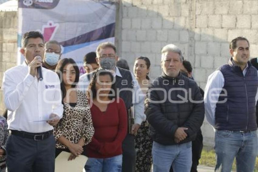 AYUNTAMIENTO . CONSTRUYENDO CONTIGO