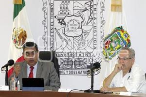 GOBIERNO ESTATAL . MAÑANERA