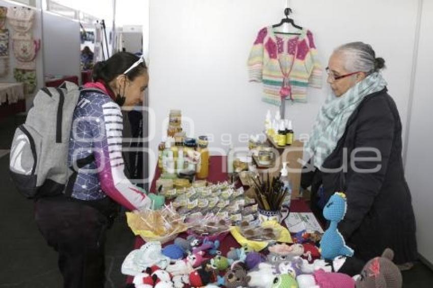 MERCADITO SOLIDARIO