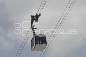 TELEFÉRICO