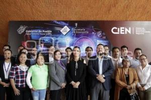 ENCUENTRO FEDEX - PYMES