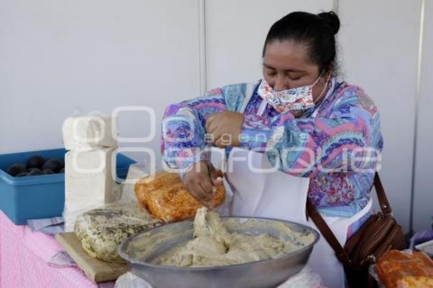 MERCADITO SOLIDARIO