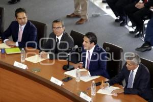 CONSEJO ESTATAL MEJORA REGULATORIA
