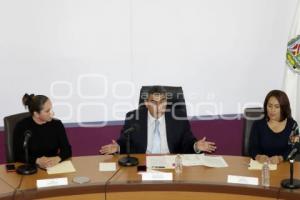 CONSEJO ESTATAL MEJORA REGULATORIA
