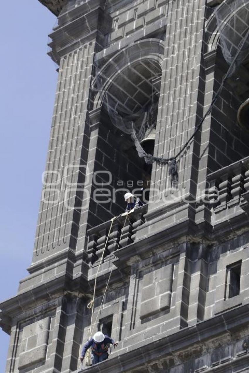 CATEDRAL REHABILITACIÓN