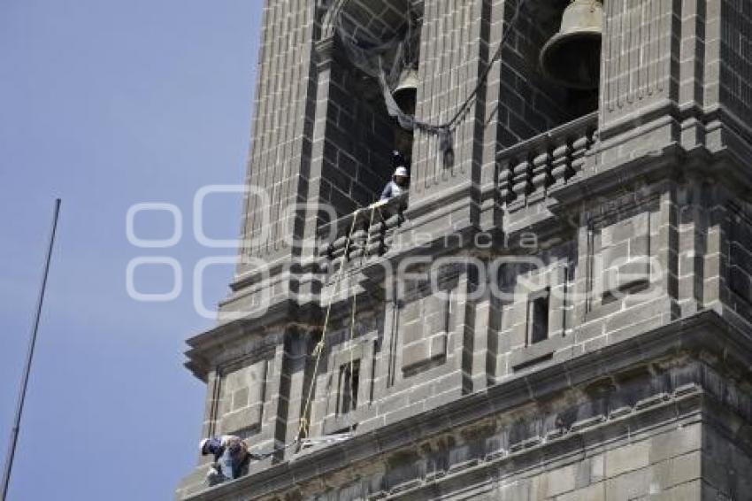 CATEDRAL REHABILITACIÓN