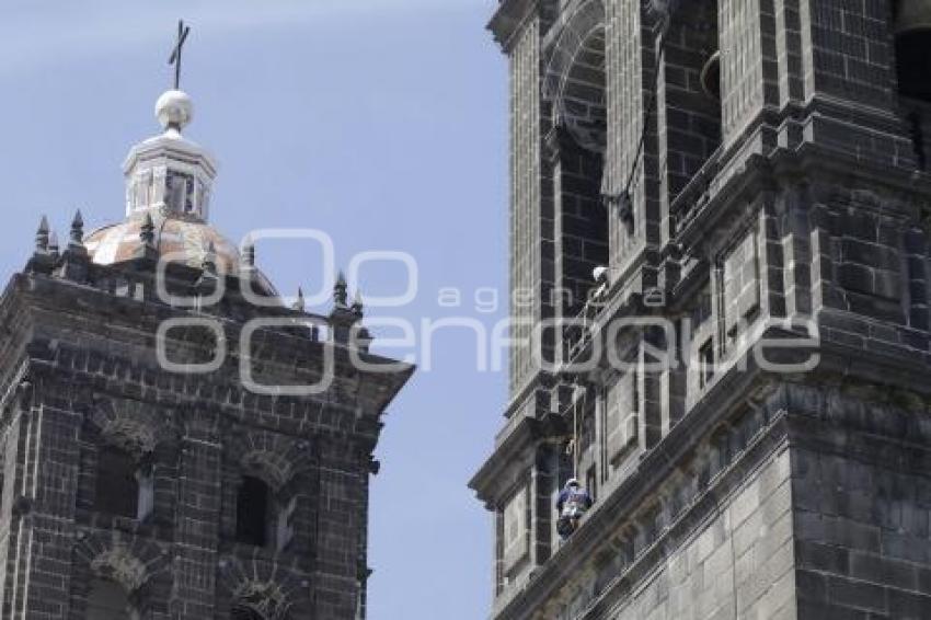 CATEDRAL REHABILITACIÓN