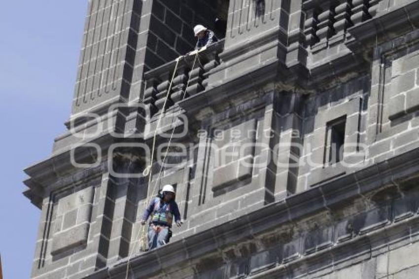 CATEDRAL REHABILITACIÓN