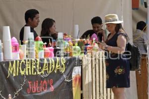 FERIA DE LA MICHELADA