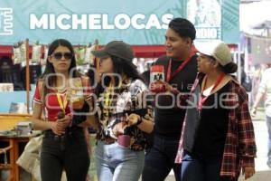 FERIA DE LA MICHELADA