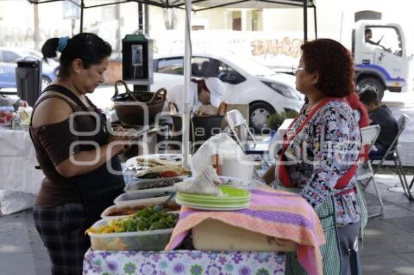 CELEBRACIÓN VIRGEN DE DOLORES
