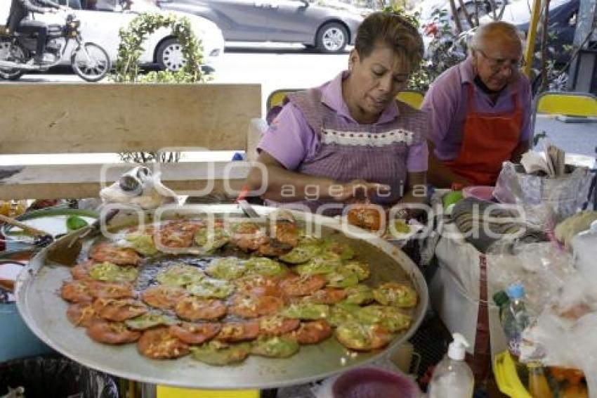 CELEBRACIÓN VIRGEN DE DOLORES