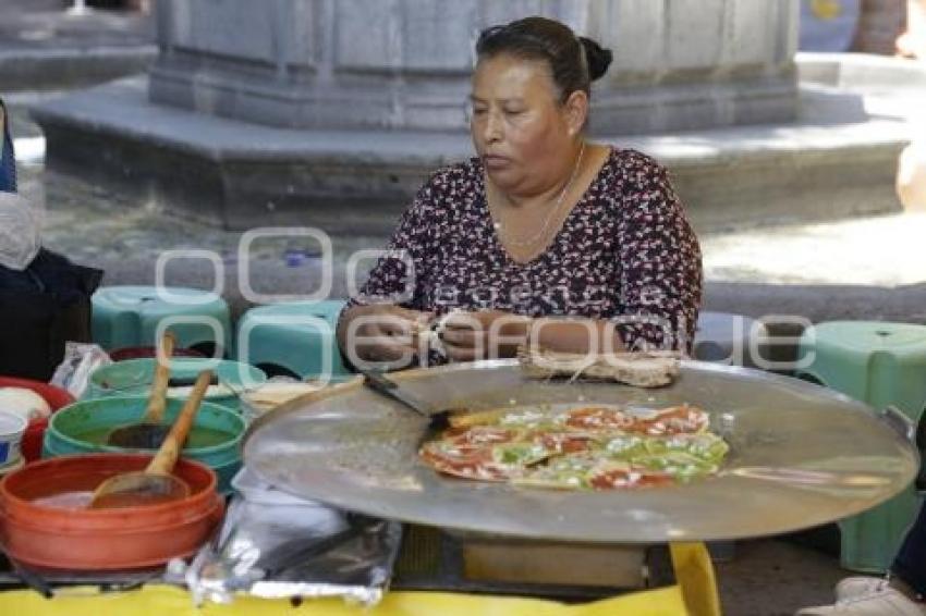 CELEBRACIÓN VIRGEN DE DOLORES