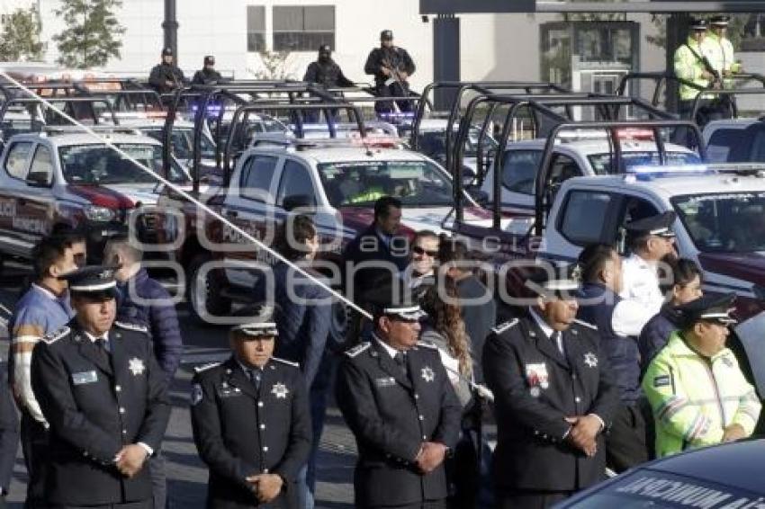 OPERATIVO SEMANA SANTA