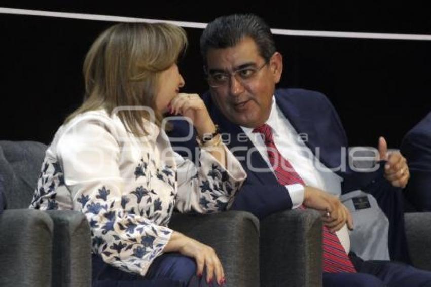 FORO ALIANZAS PARA EL HÁBITAT