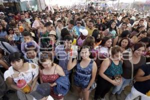 FERIA DE LA MICHELADA