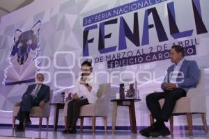 FENALI . PUEBLA EN IMÁGENES