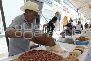 TLAXCALA . FIESTA DEL MAÍZ