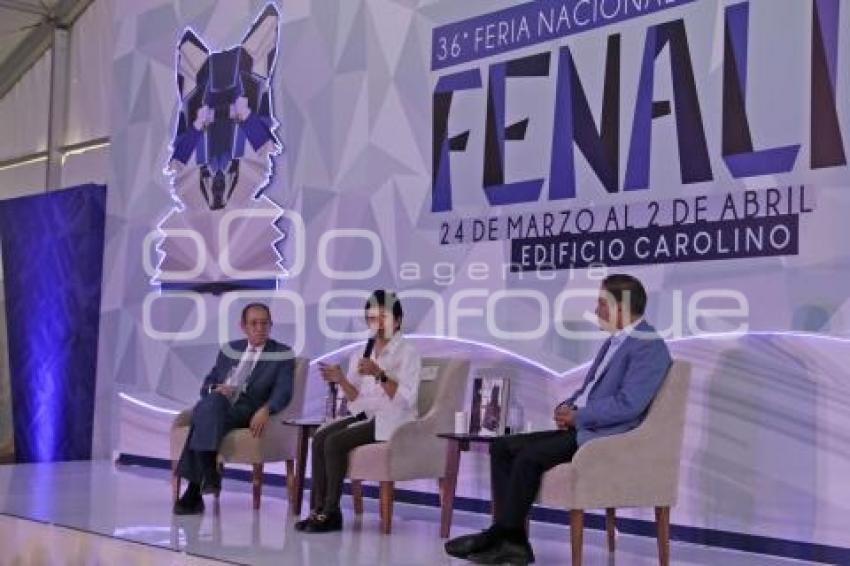 FENALI . PUEBLA EN IMÁGENES