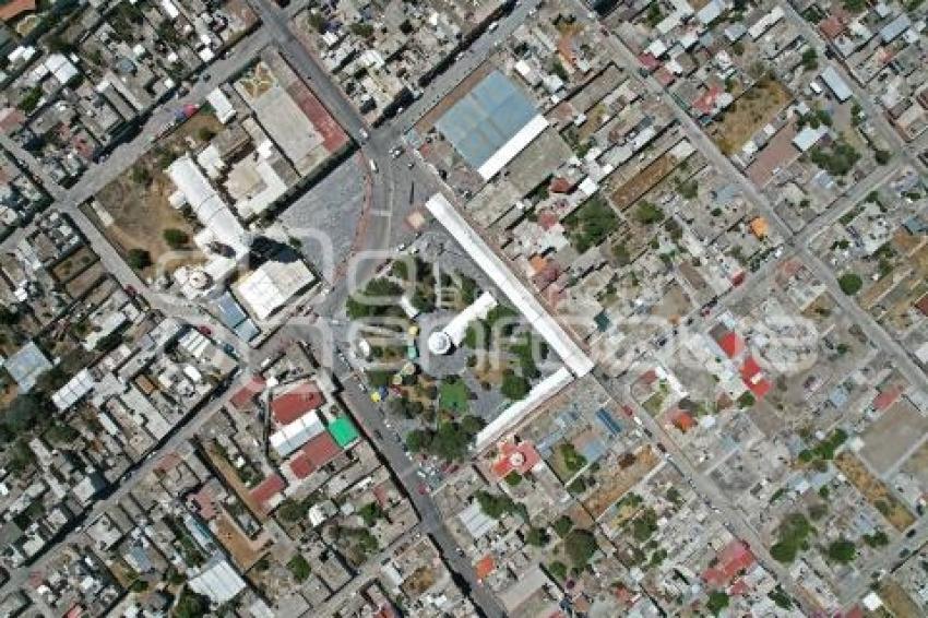 TLAXCALA . SAN JUAN IXTENCO