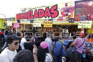 FERIA DE LA MICHELADA