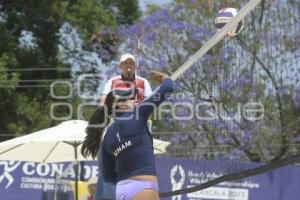 TLAXCALA . MACRO REGIONAL DE VOLEIBOL