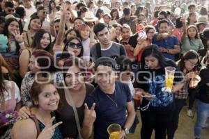 FERIA DE LA MICHELADA