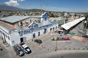 TLAXCALA . SAN JUAN IXTENCO