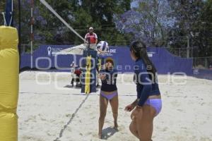 TLAXCALA . MACRO REGIONAL DE VOLEIBOL