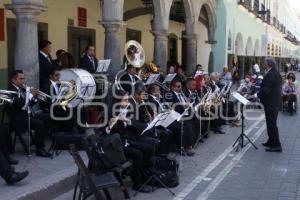 TLAXCALA . DOMINGOS CULTURALES