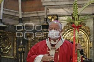 MISA DOMINICAL . DOMINGO DE RAMOS