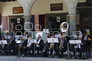 TLAXCALA . DOMINGOS CULTURALES