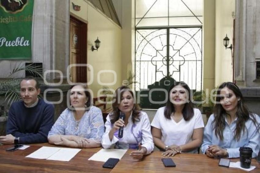 DIPUTADOS ALIANZA VA POR PUEBLA